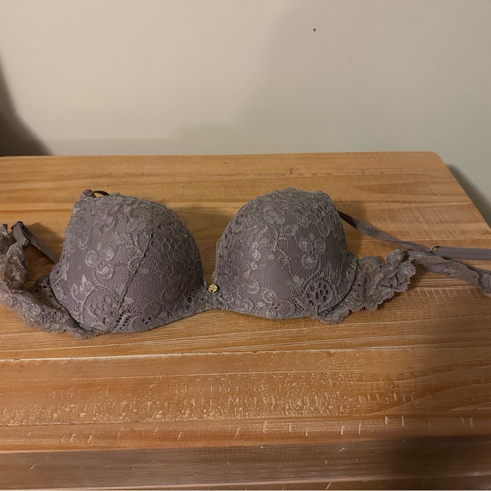 Victoria’s Secret bra
